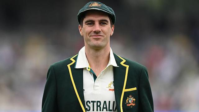 Pat Cummins Set to Miss First Ashes Match in Perth