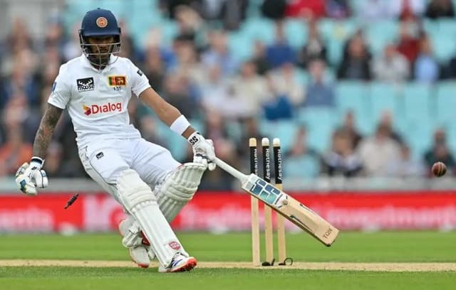 Pathum Nissanka to miss the first Test against Australia due to groin injury