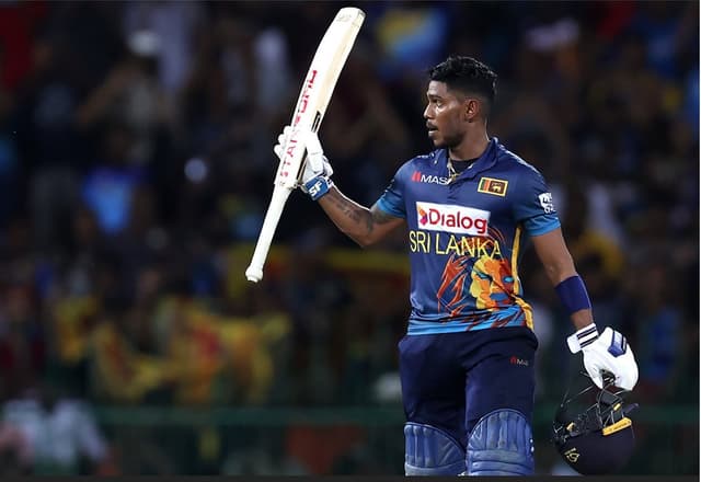 Pathum Nissanka Likely To Miss The First ODI Against West Indies