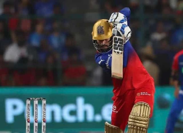 Everyone was always working hard, we never stopped believing: Patidar on RCB's comeback