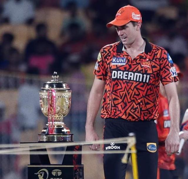 Shahbaz - Abhishek spin a web to help SRH reach to the finals of IPL 2024