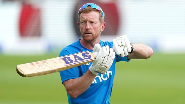 The Paul Collingwood Chapter : Domestic & International Career, Facts & Figure