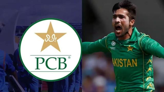 Mohammad Amir Among Five Players granted NOCs by PCB for Franchise Cricket