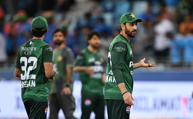 Asia Cup 2025: PCB Takes Action After Suryakumar Yadav's Refusal to Shake Hands INDvsPAK