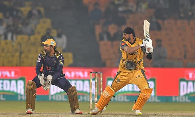 PSL 2022: Peshawar Zalmi defeat Quetta Gladiators in thrilling Match 