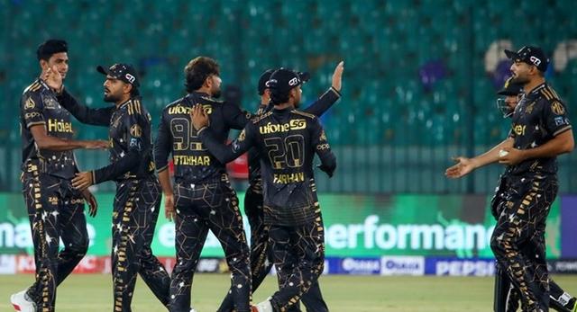 Rana and Shoriful impress again as Peshawar win over Multan