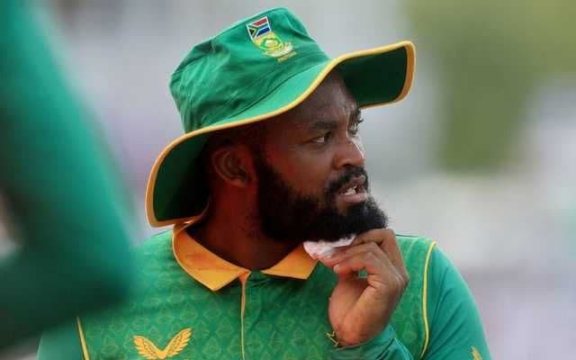 South African All-rounder Andile Phehlukwayo is ruled out of ODIs series against england