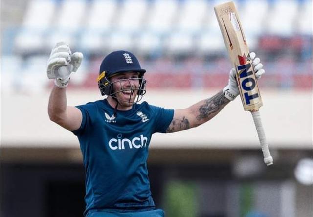 Phil Salt replaces Jason Roy at Kolkata Knight Riders 