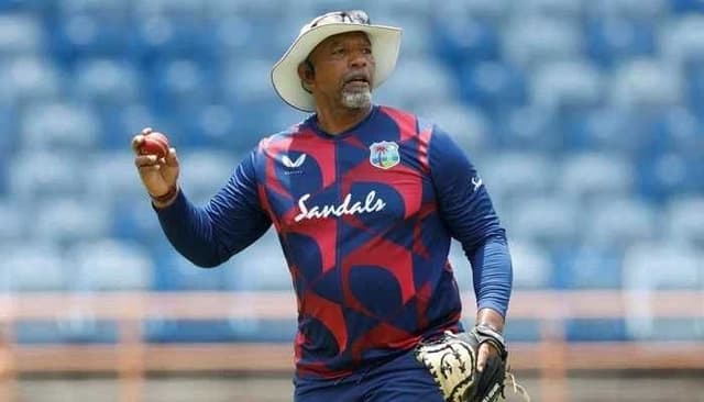 West Indies head coach Phil Simmons resigns after T20 World Cup exit