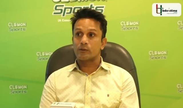 Khaled Mashud Pilot thinks Mahmudullah Riyad deserves a place in Bangladesh ODI team