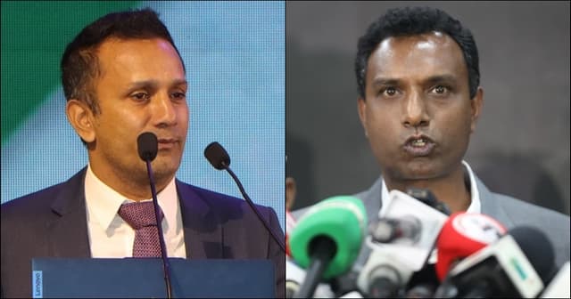 Khaled Mashud Pilot defeats Debabrata Paul to become BCB director