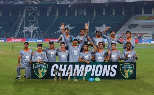 PCB cancels Pakistan Junior League after just one season 
