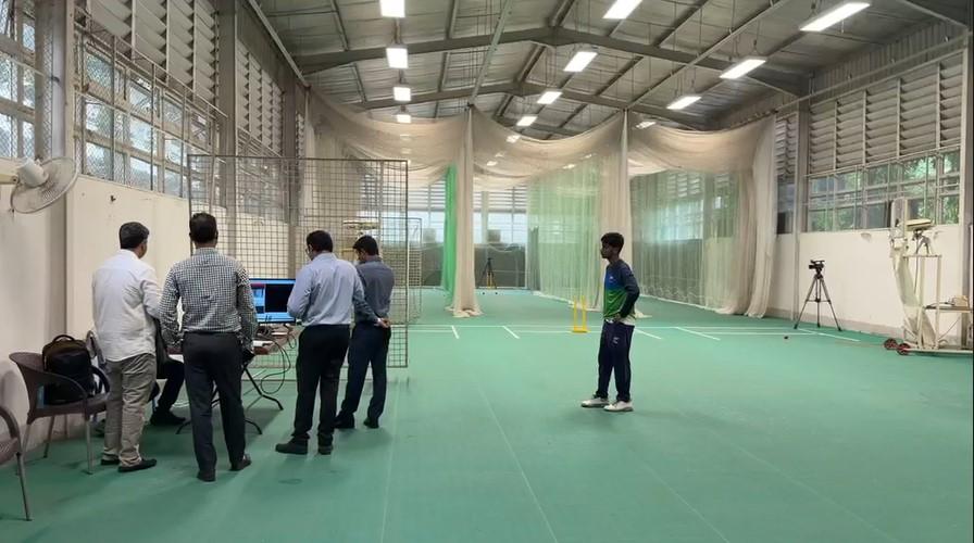 BCB launches analytics laboratory to revolutionize player development