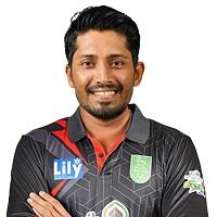 Anamul Haque