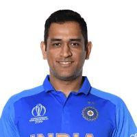 MS Dhoni