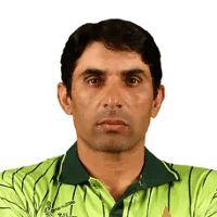 Misbah ul Haq