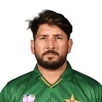 Yasir Shah