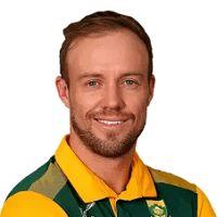 AB de Villiers