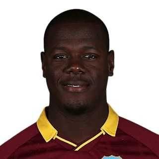 Carlos Brathwaite