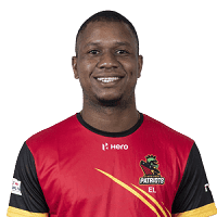 Evin Lewis