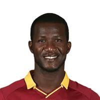 Daren Sammy