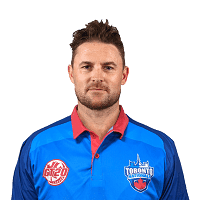 Brendon McCullum