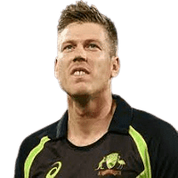 James Faulkner