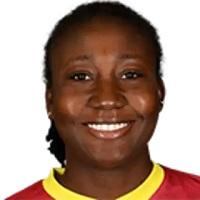 Stafanie Taylor