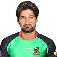 Sohail Tanvir