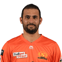 Fawad Ahmed