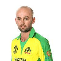 Nathan Lyon