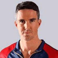 Kevin Pietersen