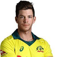 Tim Paine