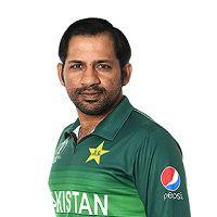 Sarfaraz Ahmed