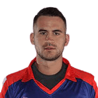 Alex Hales