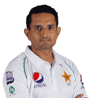 Mohammad Abbas