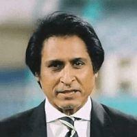 Rameez Raja