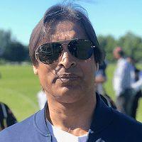 Shoaib Akhtar