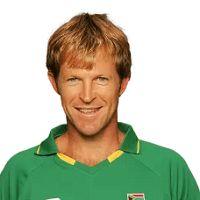 Jonty Rhodes