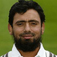 Saqlain Mushtaq