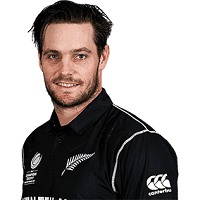 Mitchell McClenaghan