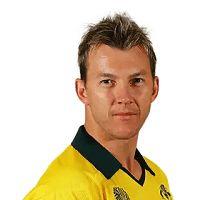 Brett Lee