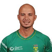 Herschelle Gibbs