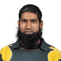 Mohammad Yousuf