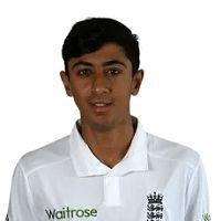 Haseeb Hameed