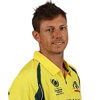 James Pattinson