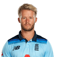 Ben Duckett