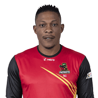 Sheldon Cottrell