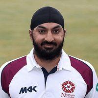 Monty Panesar