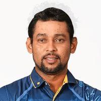 Tillakaratne Dilshan